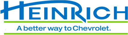 Heinrich Chevrolet